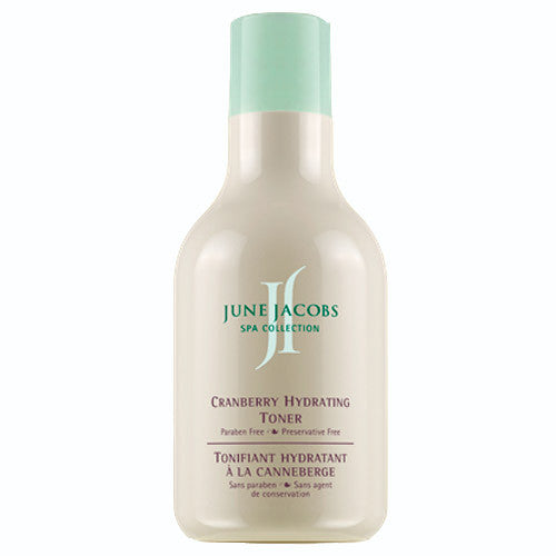 June Jacobs Cranberry Hydrating Toner 6.7oz