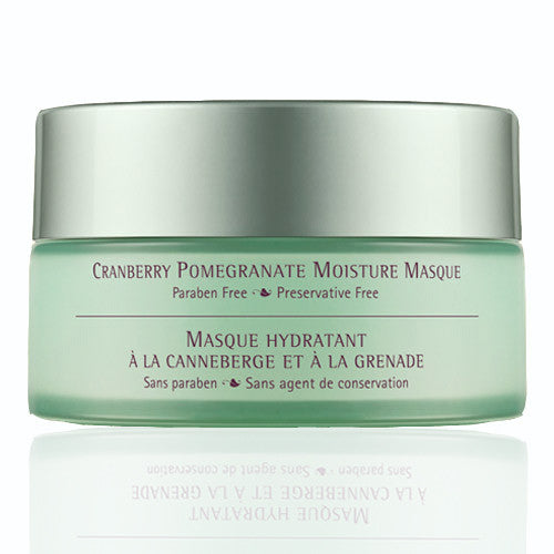 June Jacobs Cranberry Pomegranate Moisture Masque 4.25oz