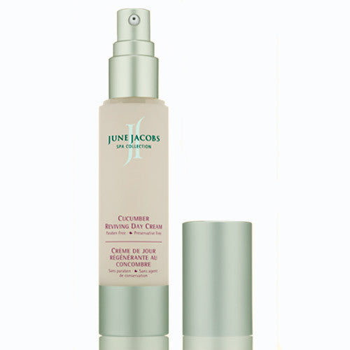 June Jacobs Cucumber Reviving Day Cream 1.7oz