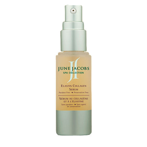 June Jacobs Elastin Collagen Serum 1oz