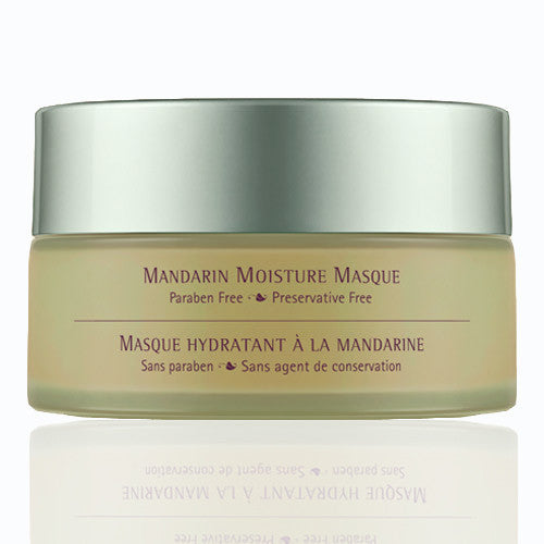 June Jacobs Mandarin Moisture Masque 5oz