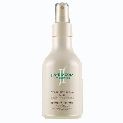 June Jacobs Neroli Hydrating Mist 6.7oz