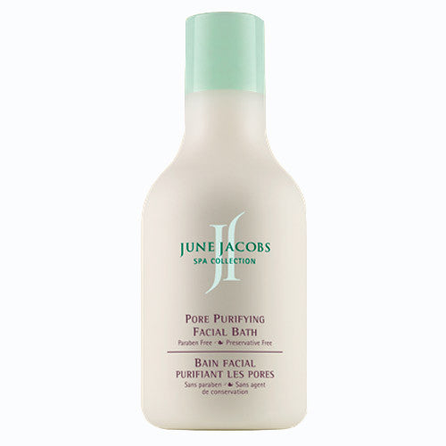 June Jacobs Pore Purifying Facial Bath 7oz