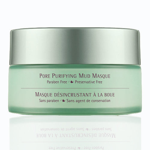 June Jacobs Pore Purifying Mud Masque 5oz