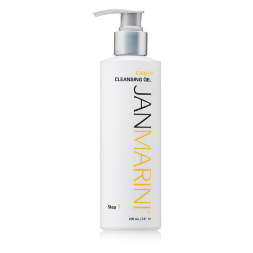 Jan Marini C-Esta Cleansing Gel 8oz