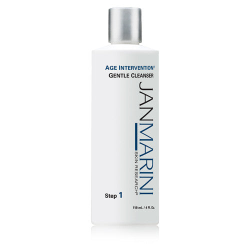 Jan Marini Age Intervention Gentle Cleanser 4oz