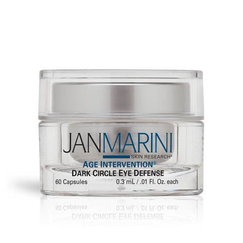 Jan Marini Age Intervention Dark Circle Eye Defense 60 Capsules