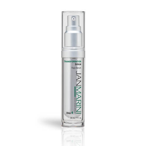 Jan Marini Transformation Serum Face Serum 1oz