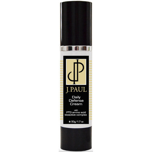 J. Paul Daily Defense Cream 1.7oz