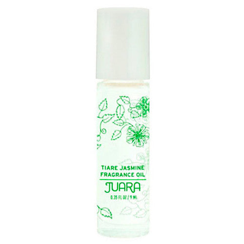 Juara Tiare Jasmine Tea Perfume Oil 0.3oz