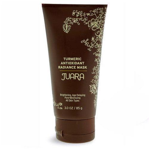 Juara Turmeric Antioxidant Radiance Mask 3oz
