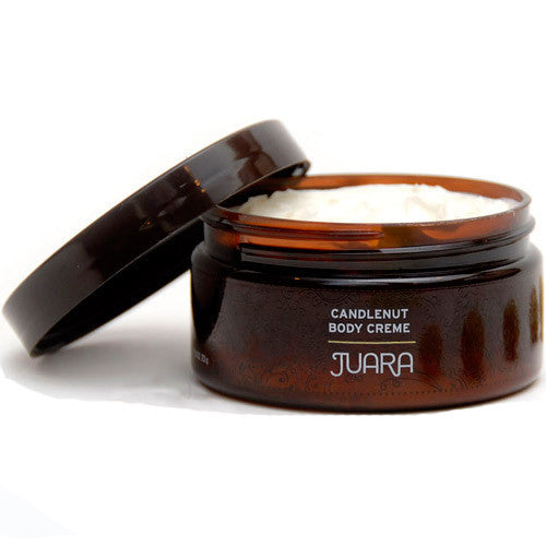 Juara Candlenut Body Creme 7.50oz
