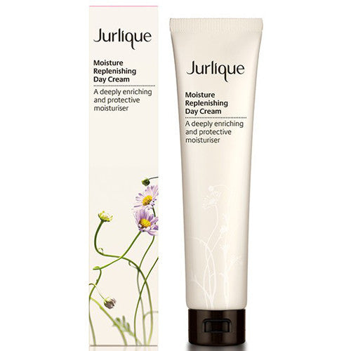 Jurlique Moisture Replenishing Day Cream 4.3oz