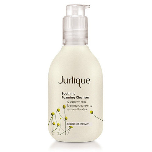 Jurlique Soothing Foaming Cleanser 6oz