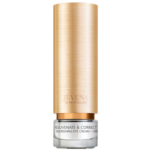 Juvena Rejuvenate & Correct Nourishing Eye Cream 0.5oz