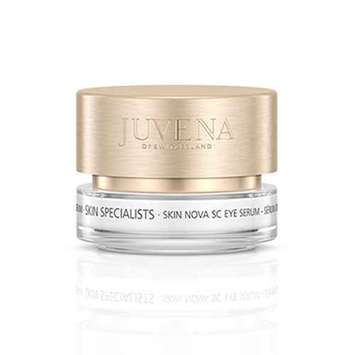 Juvena Specialists Skin Nova SC Eye Serum 0.5oz