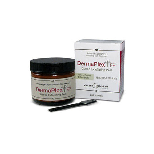 Janson Beckett DermaPlex EP 2oz