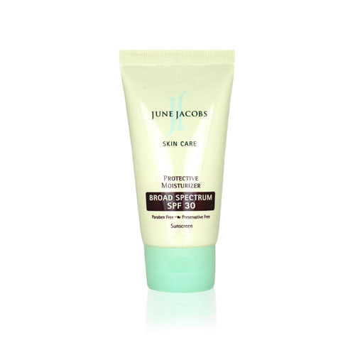June Jacobs Protective Moisturizer Broad Spectum SPF 30 1.6oz