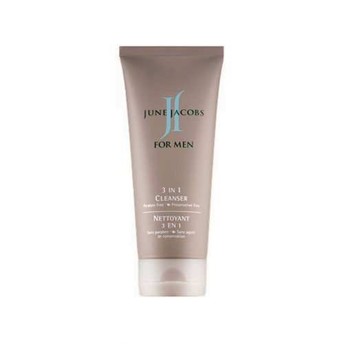 June Jacobs  3 in 1 Cleanser 6.7oz