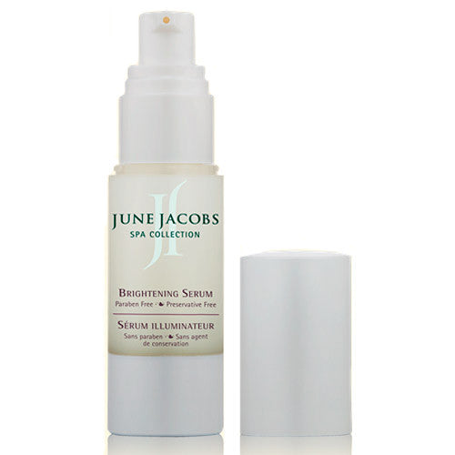 June Jacobs Brightening Serum 1oz