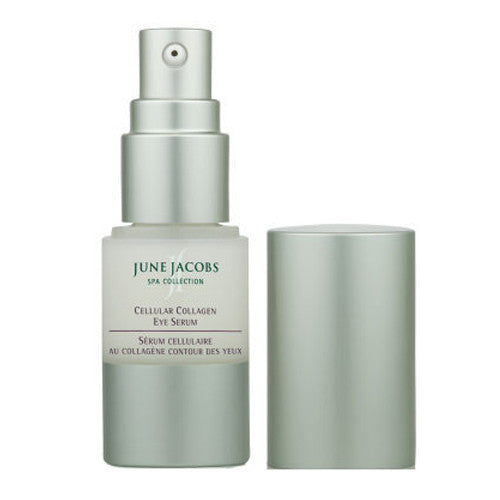 June Jacobs Cellular Collagen Eye Serum 0.5oz