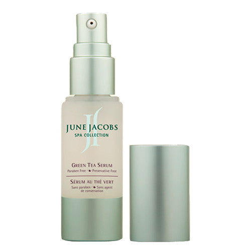 June Jacobs Green Tea Serum 1oz