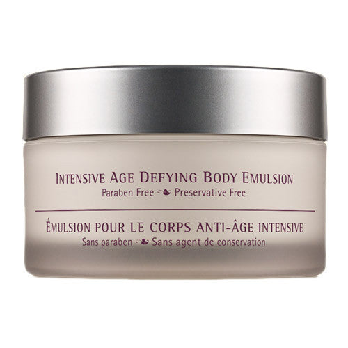 June Jacobs Intensive Age Defying Body Emulsion 6.5oz