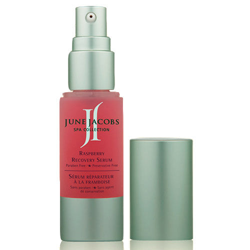 June Jacobs Raspberry Recovery Serum 1oz