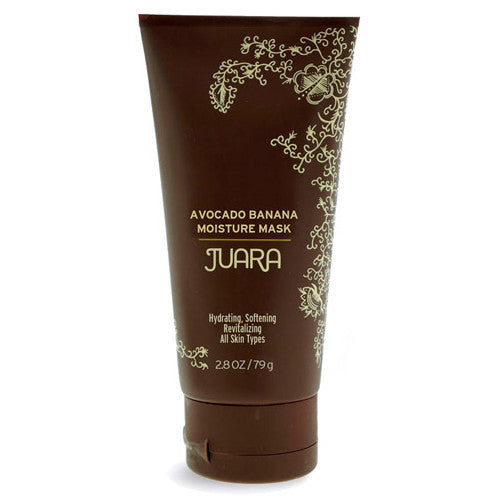 Juara Avocado Banana Moisture Mask 2.8oz