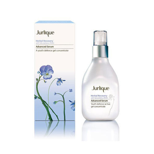 Jurlique Herbal Recovery Advance Serum 1oz