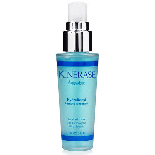 Kinerase Hydraboost Intensive Treatment 1oz