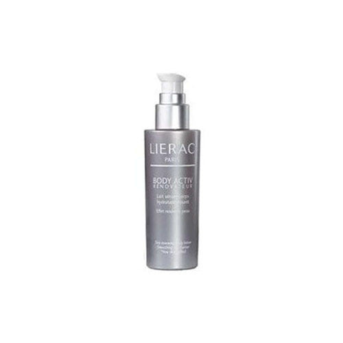 LIERAC BODY ACTIV RENOVATEUR Skin-Renewing Body Lotion 5.23oz