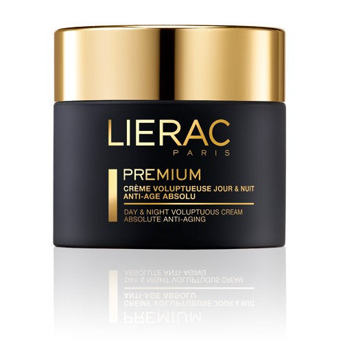 LIERAC Premium Day & Night Voluptuous Cream Absolute Anti-Aging 50ml