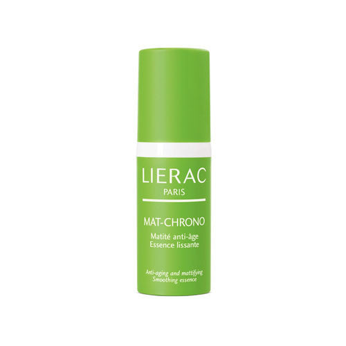 LIERAC MAT-CHRONO ESSENCE Smoothing Serum 1.08oz