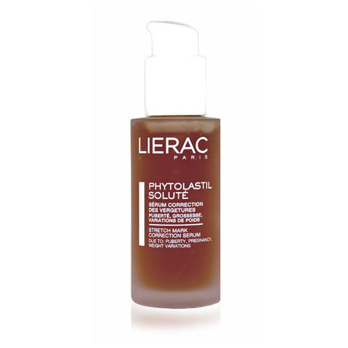 LIERAC PHYTOLASTIL SOLUTION Helps Prevent And Reduce Stretch Marks