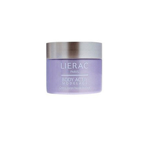 LIERAC BODY ACTIV MODELAGE Ultra Firming Body Cream 4.92oz