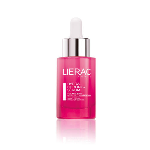 Lierac Hydra-Chrono + Serum Hydration Booster 1.1 oz
