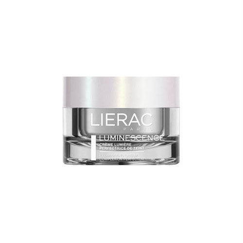 Lierac Luminescence Illuminating Cream Complexion Perfector 1.80 oz