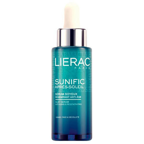 Lierac Sunific Silky Serum 1.1oz