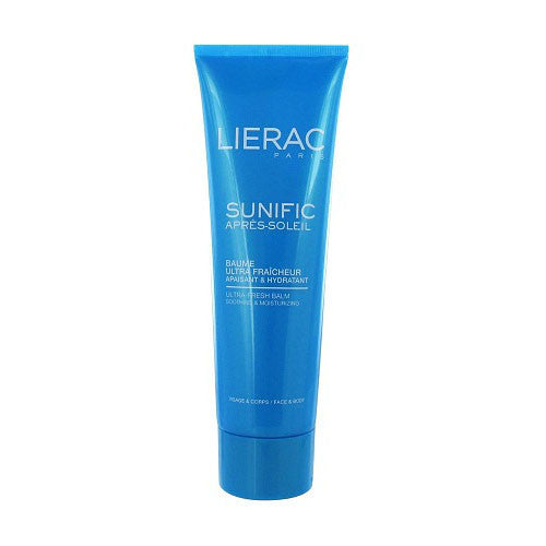Lierac Sunific Aftersun Ultra-Fresh Balm 4.3oz