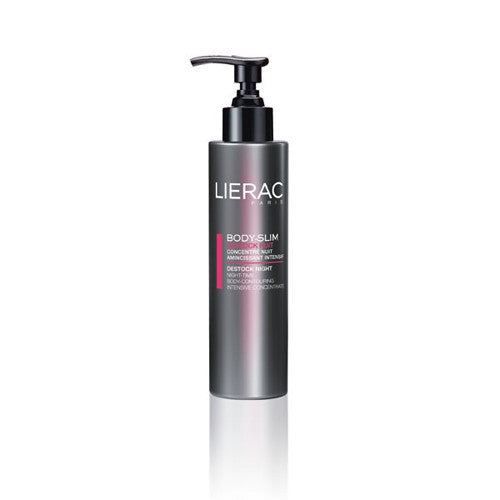 Lierac Body-Slim Destock Night Body Contouring Intensive Concentrate 7.1oz