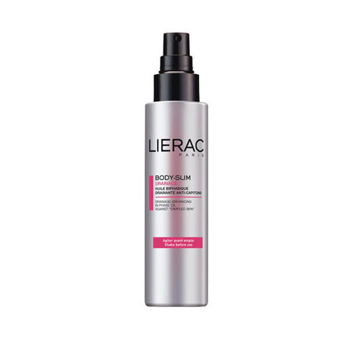 Lierac Body-Slim Drainage Enhancing Bi-Phase Oil 3.4oz