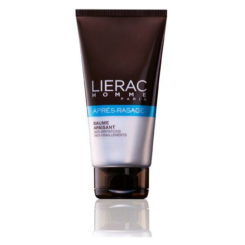 Lierac Homme After-Shave Soothing Balm 2.6oz