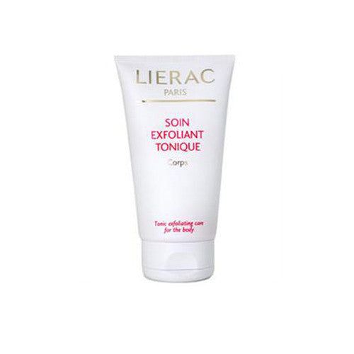 LIERAC SOIN EXFOLIANT TONIQUE Corps 5oz