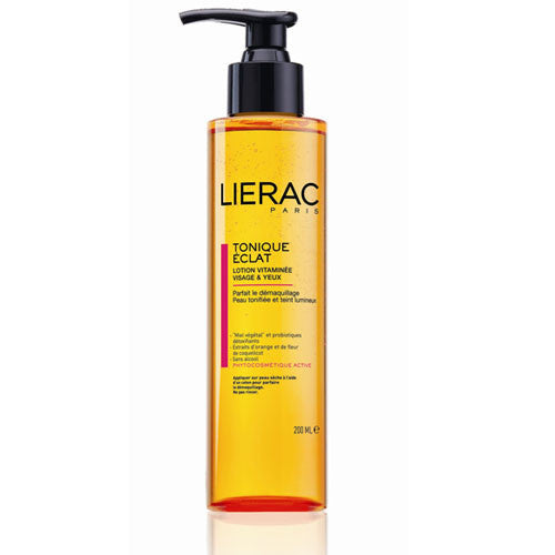 Lierac Tonique Eclat Radiance Toning Lotion 6.8oz
