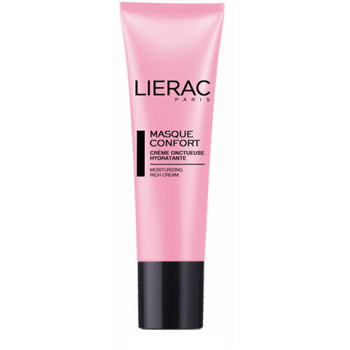 Lierac Comfort Mask Moisturizing Rich Cream 1.75 oz