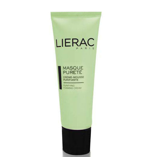 Lierac Purifying Mask Foaming Cream 1.9oz
