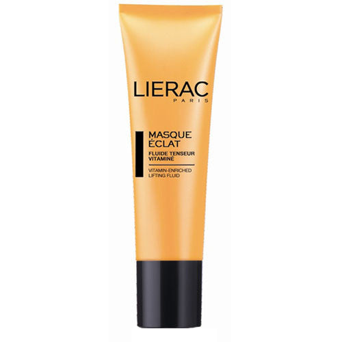 Lierac Radiance Mask Vitamin Enriched Lift Fluid 1.7 oz