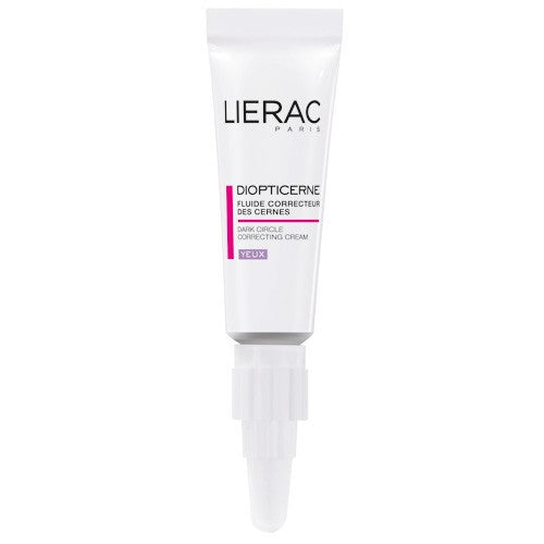 LIERAC DIOPTI CERNE Dark Circles Double Action Corrector 0.18oz