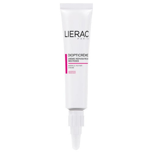 LIERAC DIOPTI CREME Anti-Wrinkle Eye Cream 0.35oz